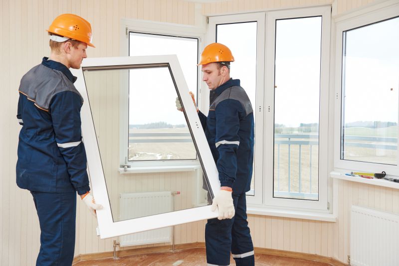 Best Window Installation Contractors in Liberty Lake, WA